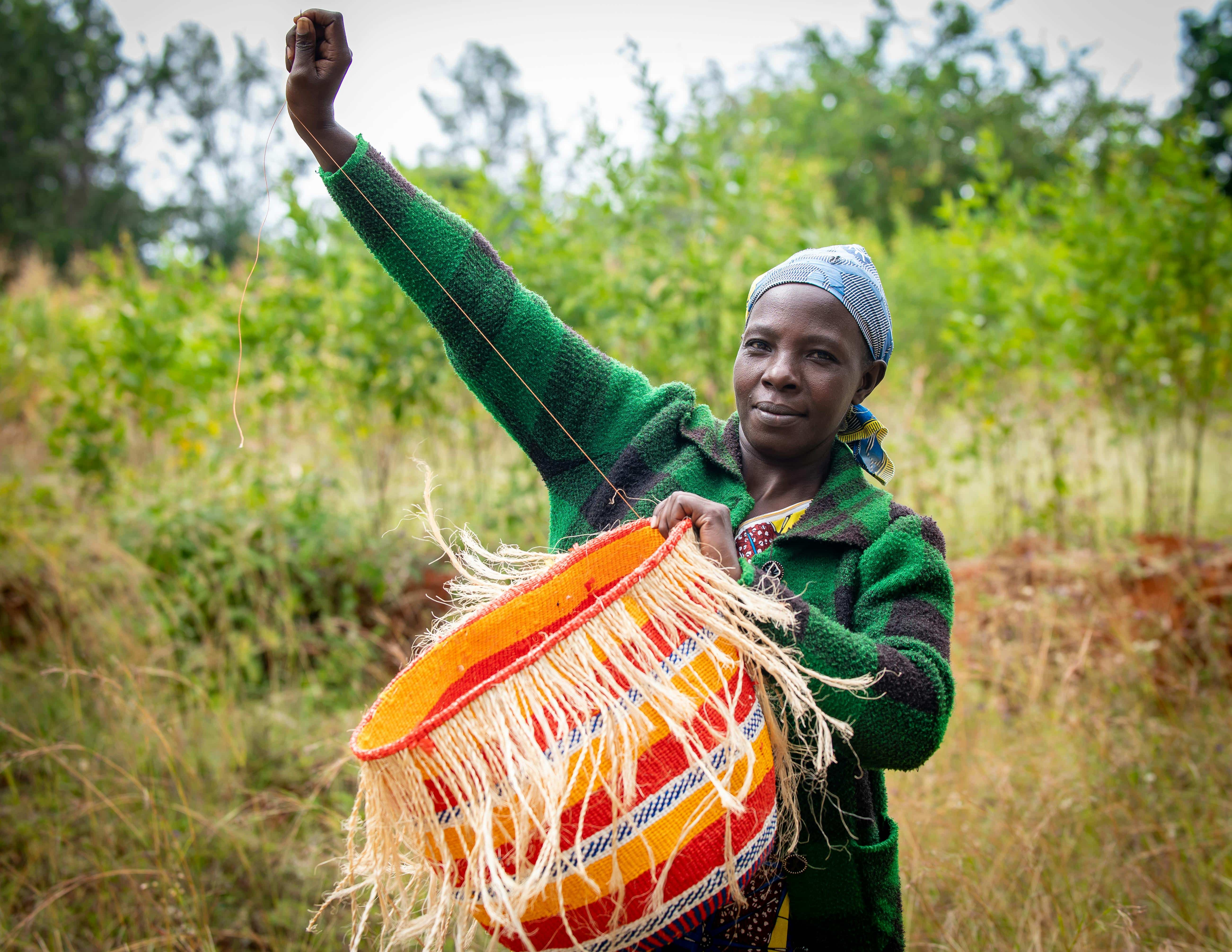 Boda Boda Loan