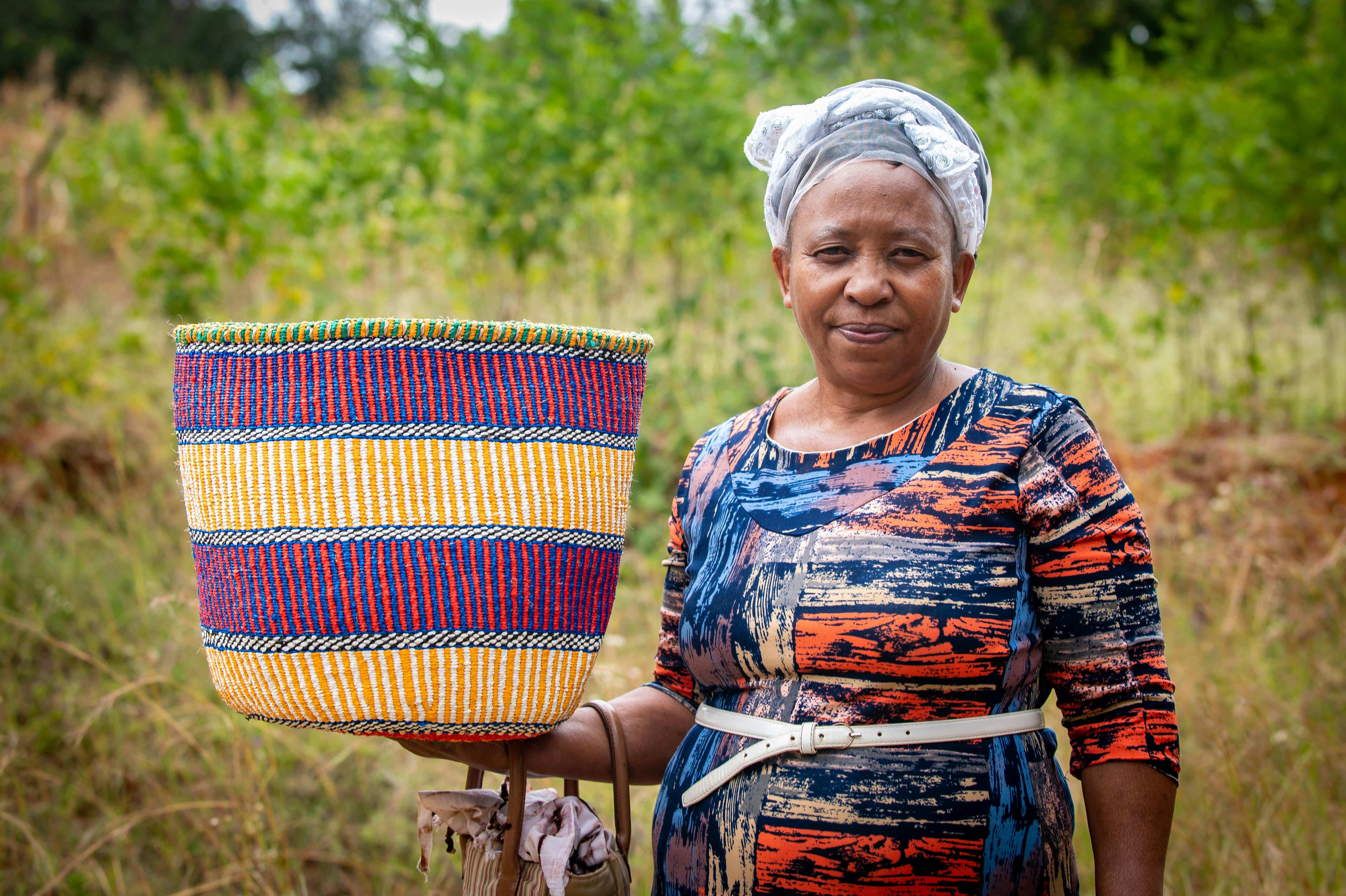 Agricultural Loan