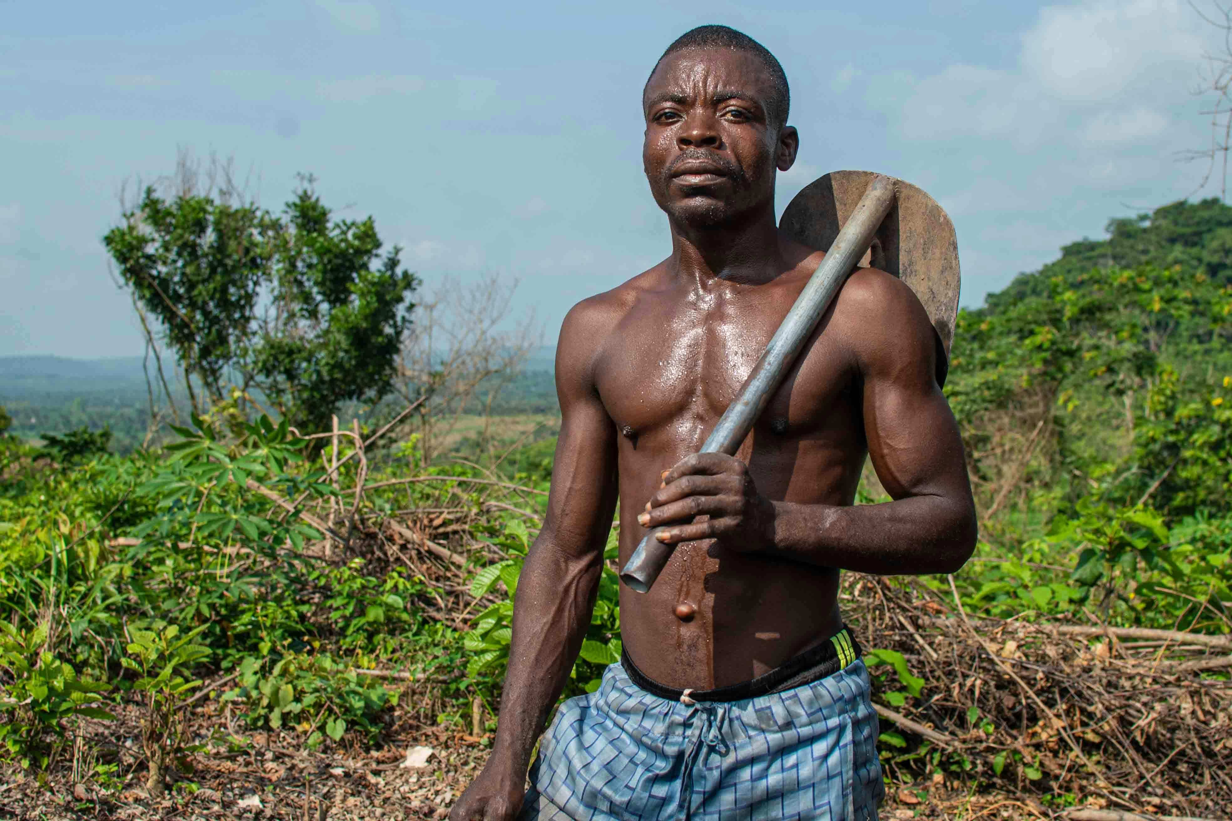Women in Agriculture: Empowerment Through Financial Inclusion